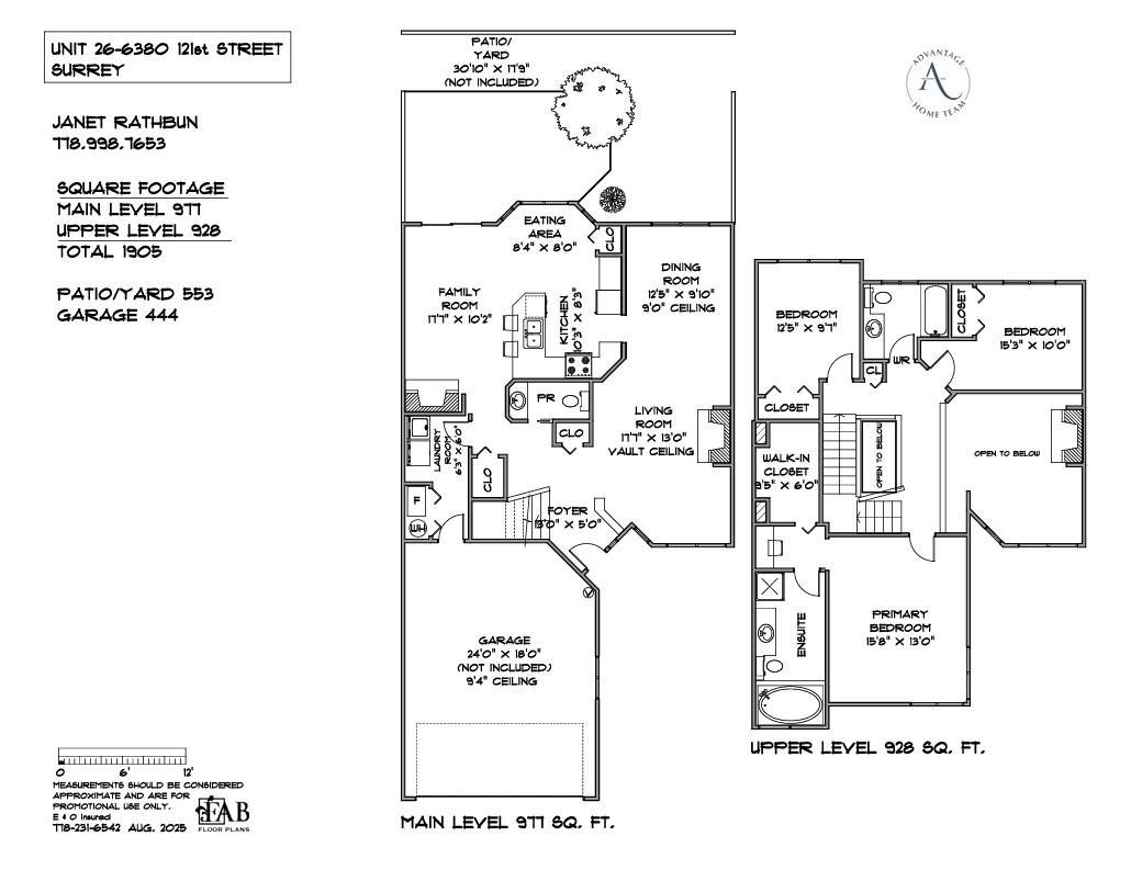 26 6380 121 Street, Surrey, British Columbia  V3X 1Y9 - Photo 40 - R3041470