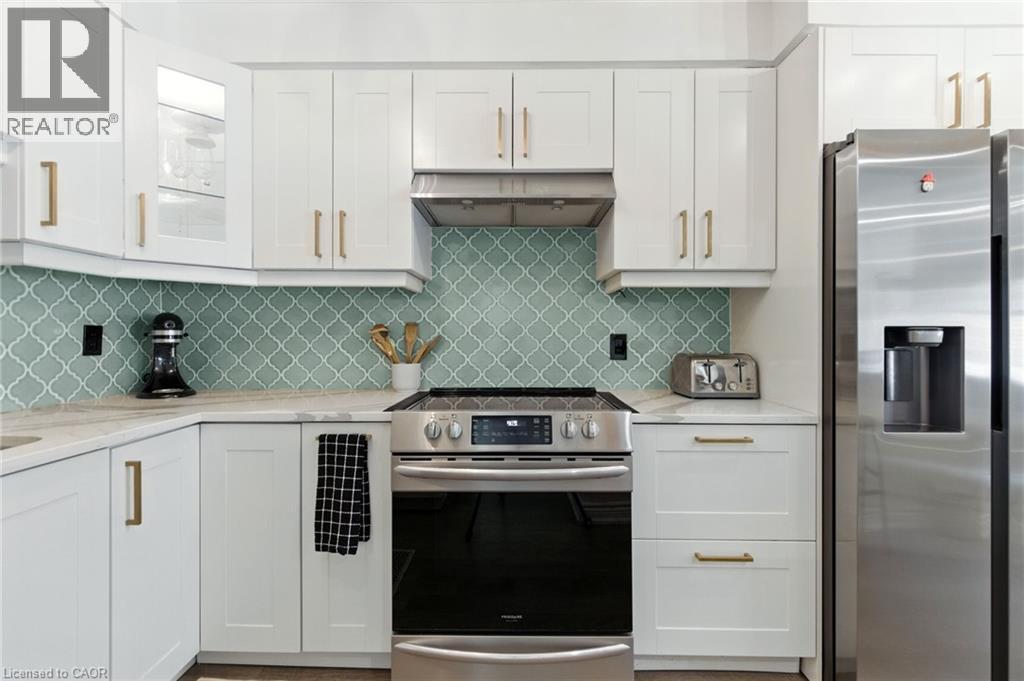 4201 Longmoor Drive Unit# 6, Burlington, Ontario  L7L 5J9 - Photo 12 - 40764034