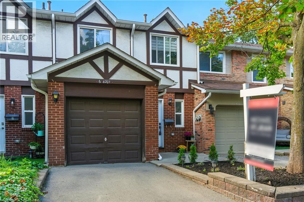 4201 Longmoor Drive Unit# 6, Burlington, Ontario  L7L 5J9 - Photo 3 - 40764034
