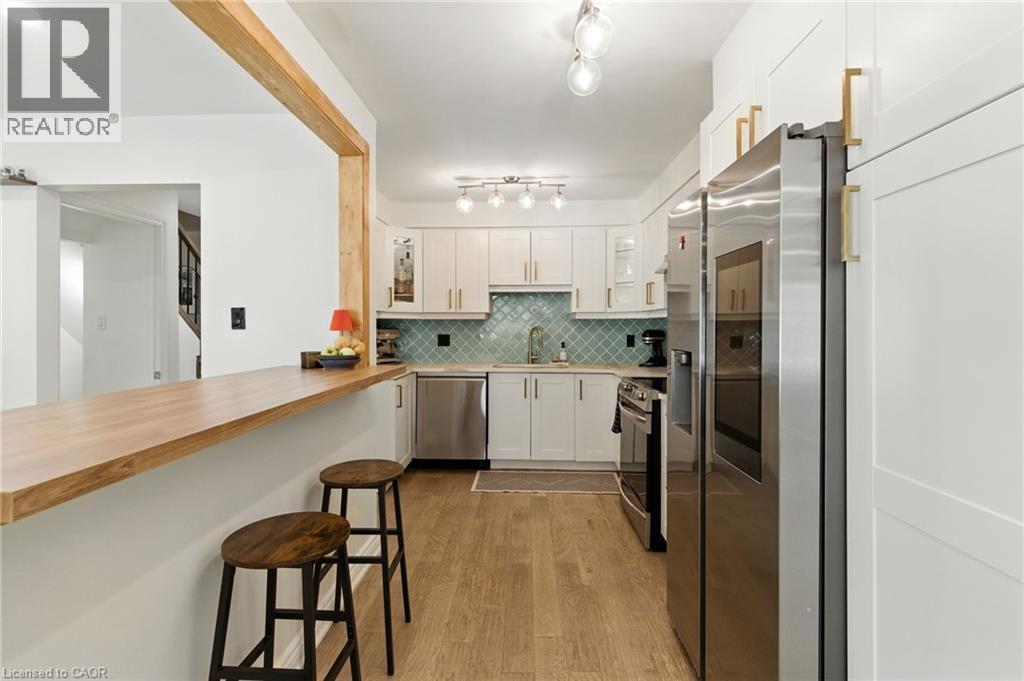 4201 Longmoor Drive Unit# 6, Burlington, Ontario  L7L 5J9 - Photo 14 - 40764034