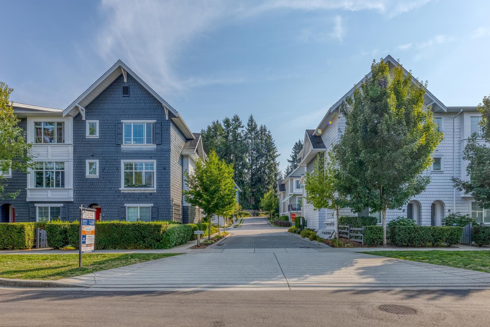 66 15268 28 AVENUE, Surrey, British Columbia
