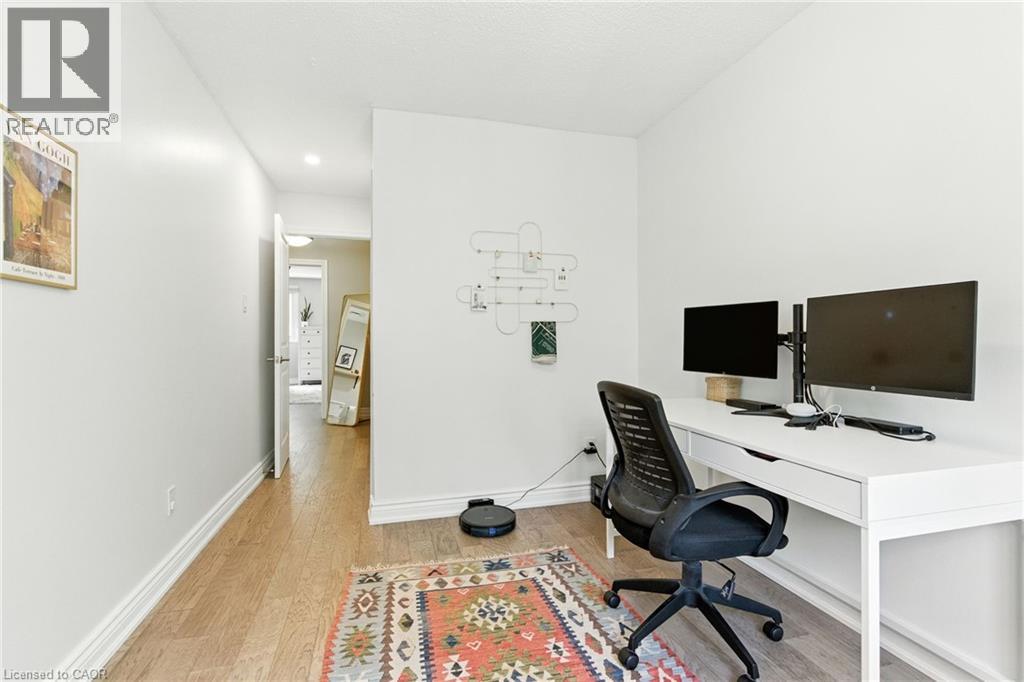 4201 Longmoor Drive Unit# 6, Burlington, Ontario  L7L 5J9 - Photo 21 - 40764034