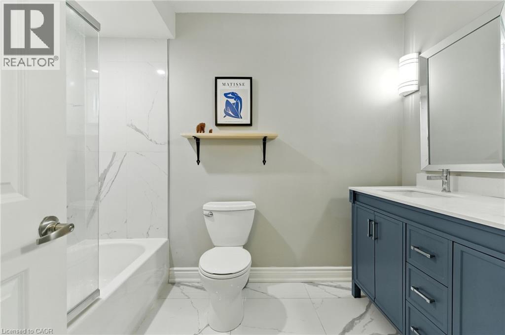 4201 Longmoor Drive Unit# 6, Burlington, Ontario  L7L 5J9 - Photo 24 - 40764034