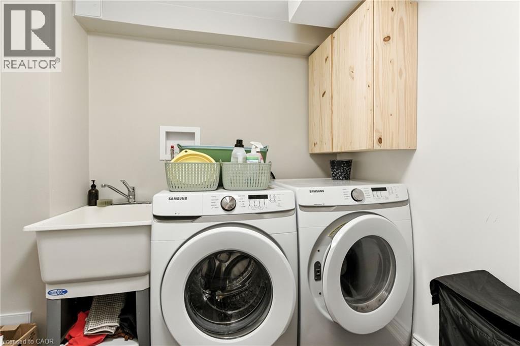 4201 Longmoor Drive Unit# 6, Burlington, Ontario  L7L 5J9 - Photo 43 - 40764034