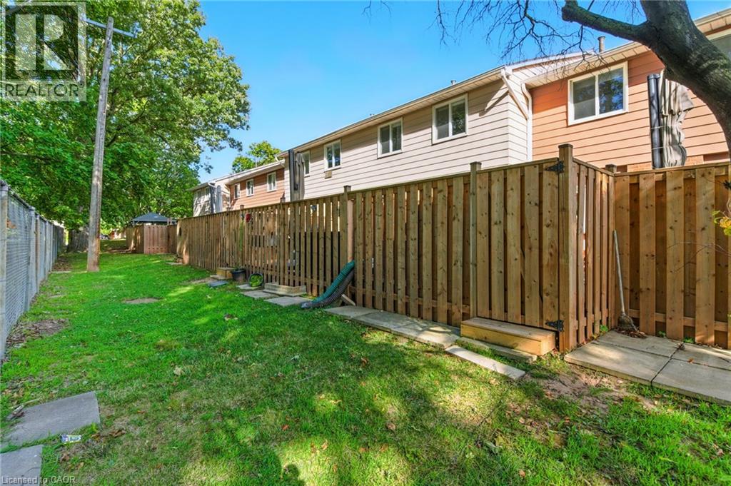 4201 Longmoor Drive Unit# 6, Burlington, Ontario  L7L 5J9 - Photo 47 - 40764034