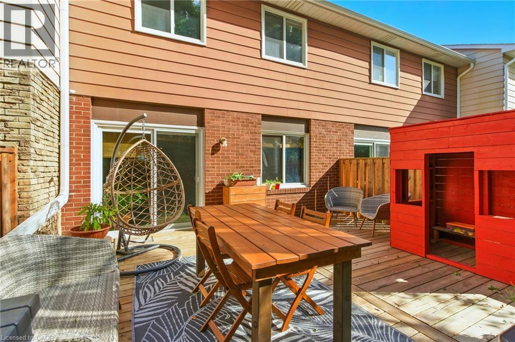 4201 Longmoor Drive Unit# 6, Burlington, Ontario  L7L 5J9 - Photo 46 - 40764034