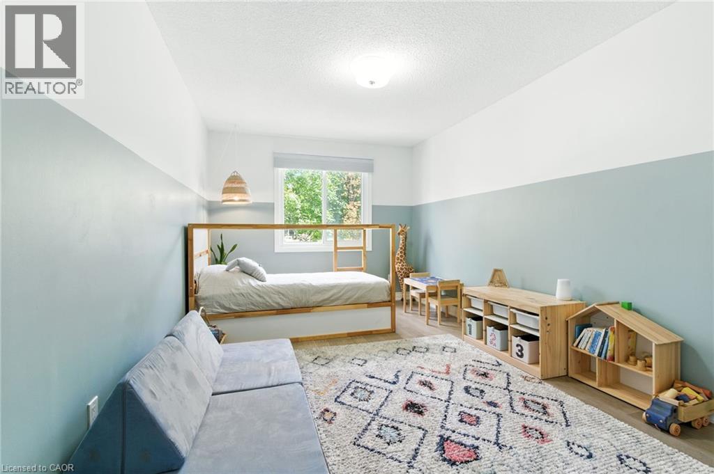 4201 Longmoor Drive Unit# 6, Burlington, Ontario  L7L 5J9 - Photo 25 - 40764034