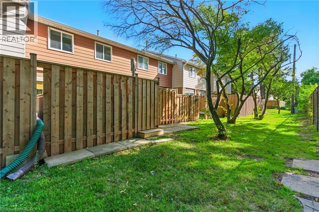4201 Longmoor Drive Unit# 6, Burlington, Ontario  L7L 5J9 - Photo 48 - 40764034