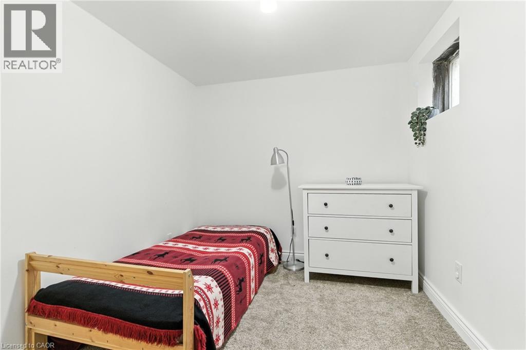 4201 Longmoor Drive Unit# 6, Burlington, Ontario  L7L 5J9 - Photo 39 - 40764034