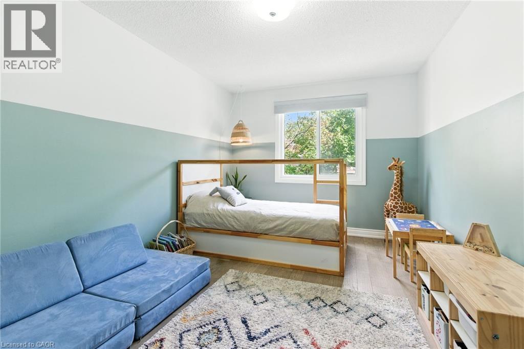 4201 Longmoor Drive Unit# 6, Burlington, Ontario  L7L 5J9 - Photo 26 - 40764034