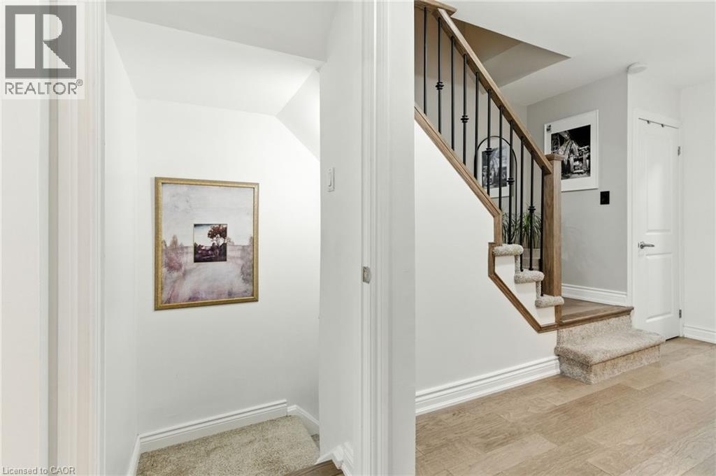4201 Longmoor Drive Unit# 6, Burlington, Ontario  L7L 5J9 - Photo 19 - 40764034