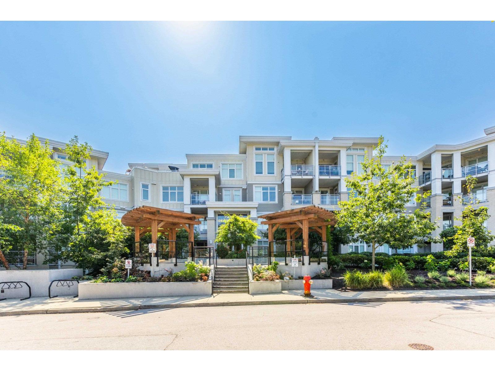 505 15436 31 AVENUE, Surrey, British Columbia