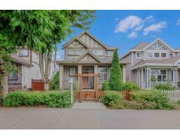 19913 72 AVENUE, Langley, British Columbia