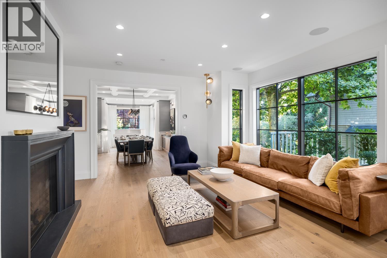 2023 W 36th Avenue, Vancouver, British Columbia  V6M 1L1 - Photo 10 - R3019896