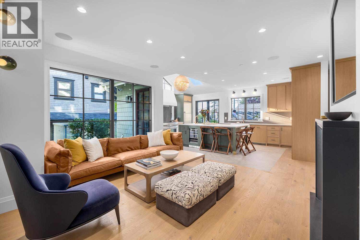 2023 W 36th Avenue, Vancouver, British Columbia  V6M 1L1 - Photo 12 - R3019896