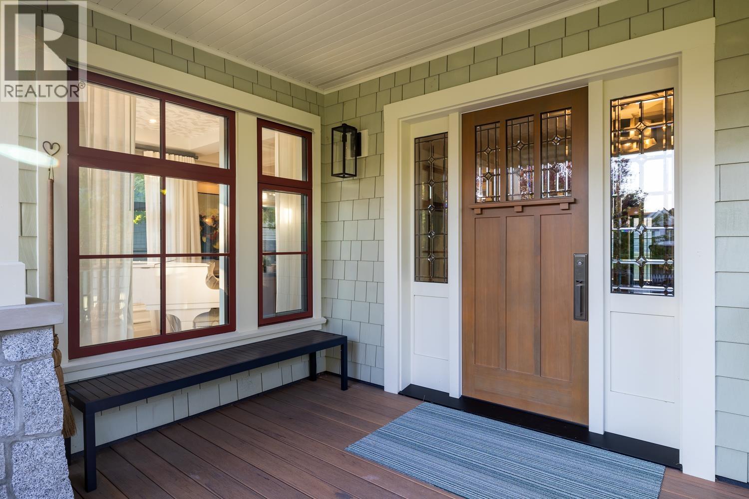 2023 W 36th Avenue, Vancouver, British Columbia  V6M 1L1 - Photo 3 - R3019896