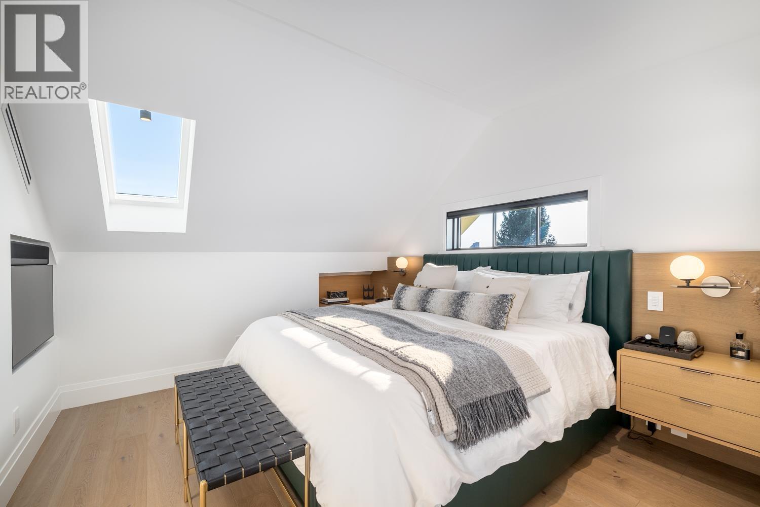 2023 W 36th Avenue, Vancouver, British Columbia  V6M 1L1 - Photo 30 - R3019896