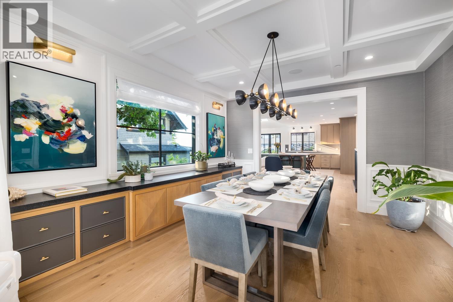 2023 W 36th Avenue, Vancouver, British Columbia  V6M 1L1 - Photo 9 - R3019896