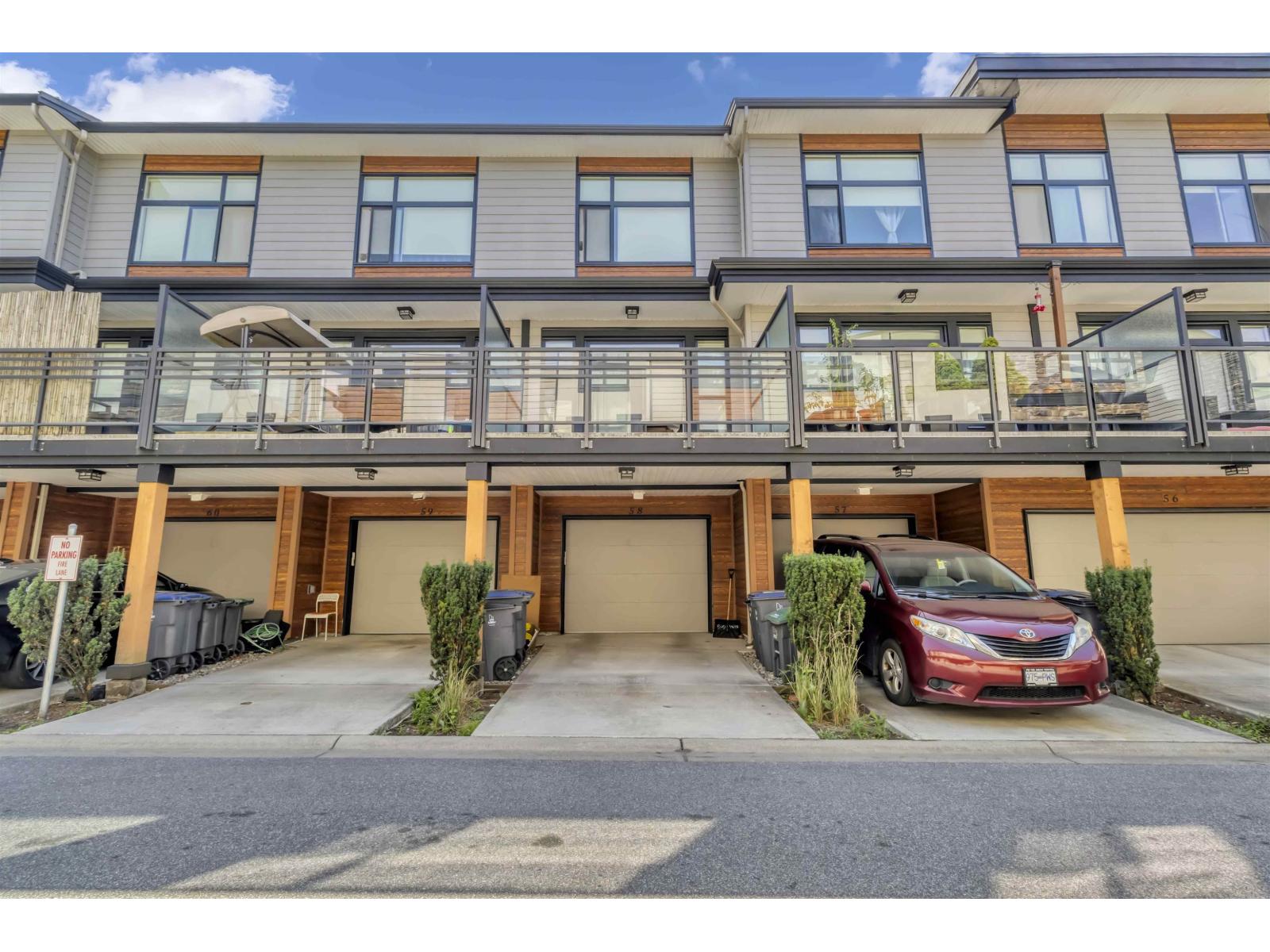 58 16488 64 Avenue, Surrey, British Columbia  V3S 6X6 - Photo 22 - R3042094