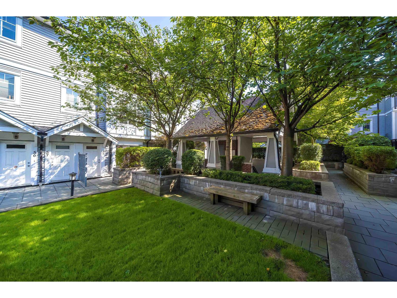 58 13239 Old Yale Road, Surrey, British Columbia  V3T 3C5 - Photo 8 - R3041560