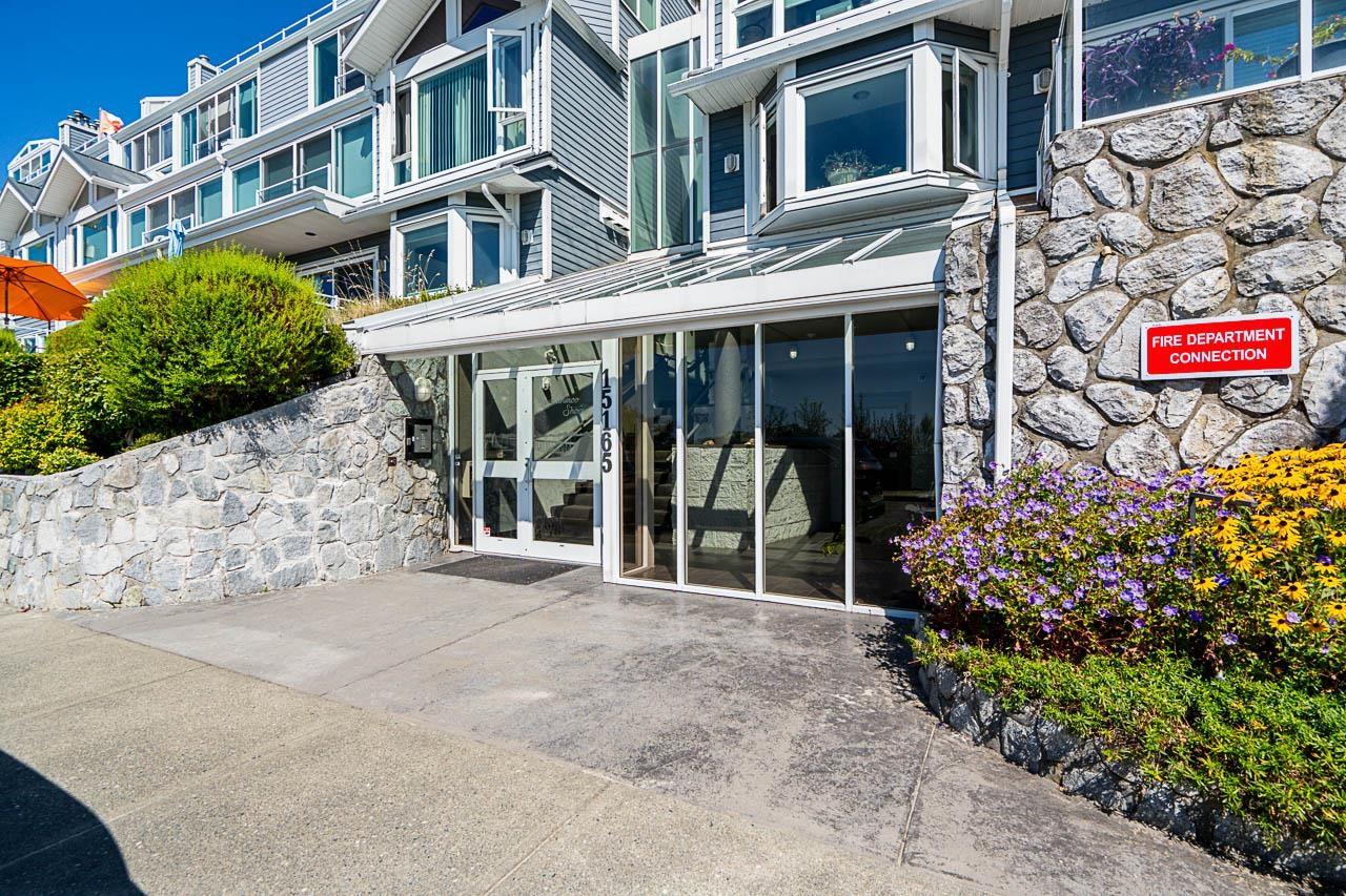 303 15165 Marine Drive, White Rock, British Columbia  V4B 1C5 - Photo 10 - R3041705