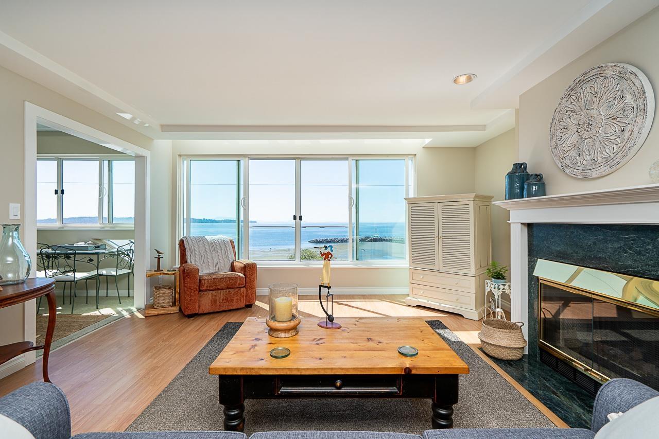 303 15165 Marine Drive, White Rock, British Columbia  V4B 1C5 - Photo 13 - R3041705