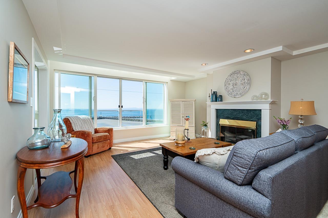 303 15165 Marine Drive, White Rock, British Columbia  V4B 1C5 - Photo 14 - R3041705