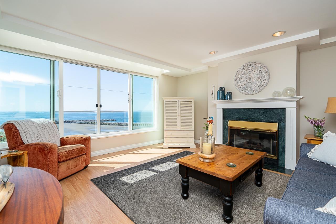 303 15165 Marine Drive, White Rock, British Columbia  V4B 1C5 - Photo 15 - R3041705