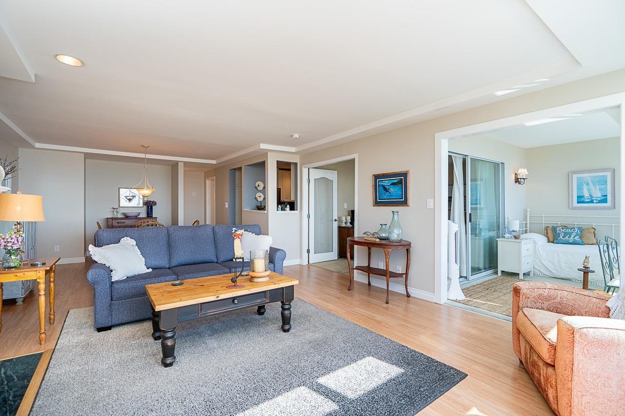303 15165 Marine Drive, White Rock, British Columbia  V4B 1C5 - Photo 17 - R3041705