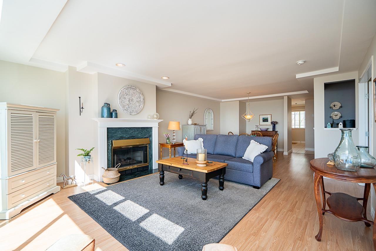 303 15165 Marine Drive, White Rock, British Columbia  V4B 1C5 - Photo 18 - R3041705