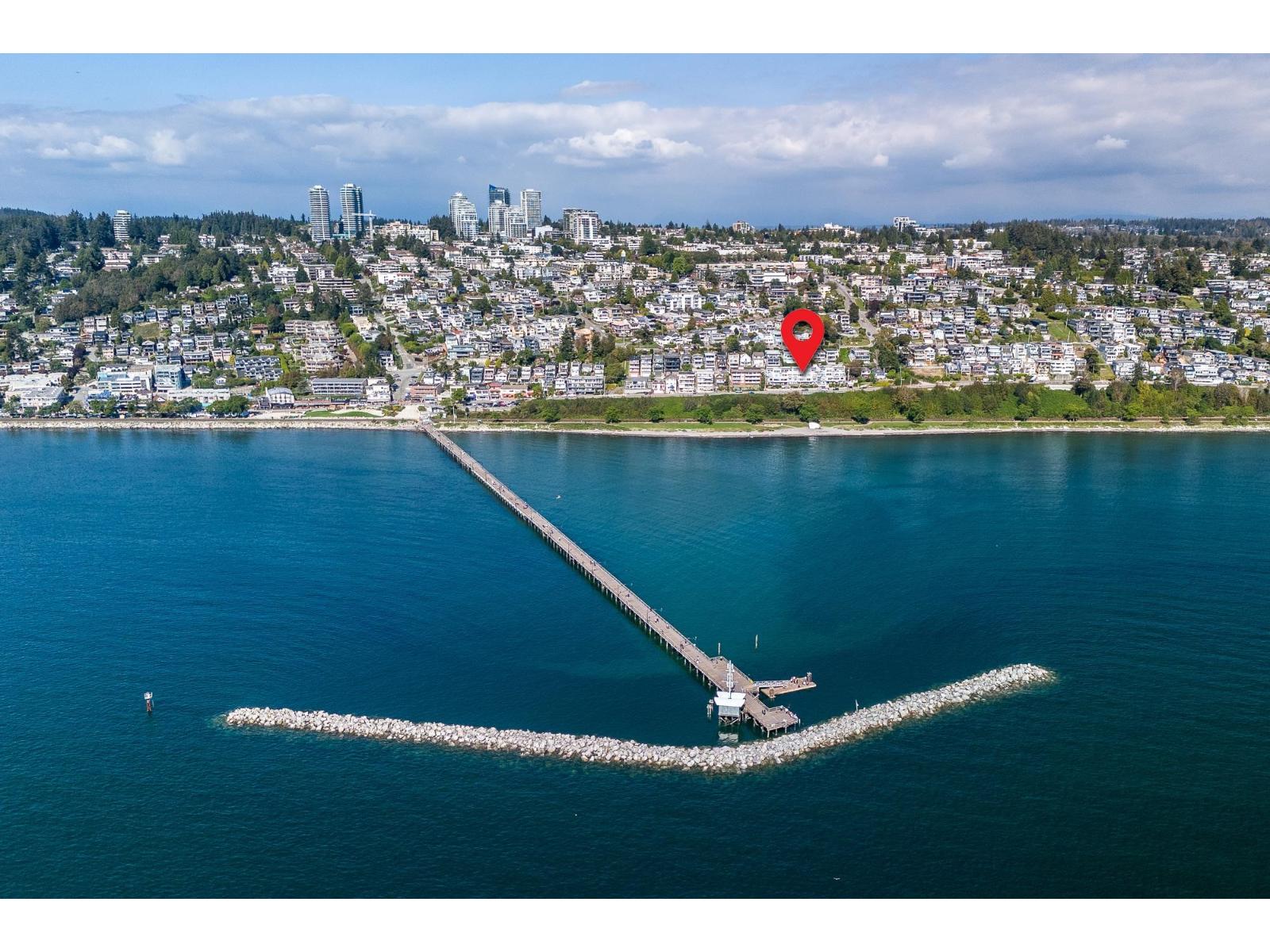 303 15165 Marine Drive, White Rock, British Columbia  V4B 1C5 - Photo 36 - R3041705