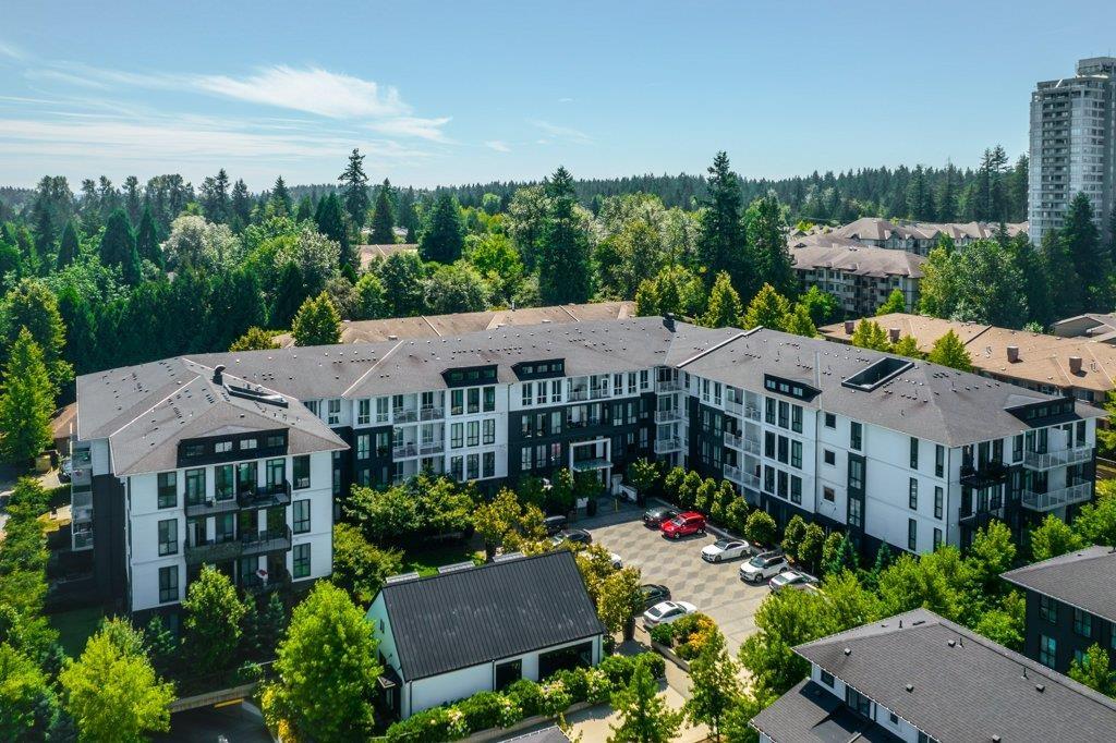 413 14968 101a Avenue, Surrey, British Columbia  V3R 0E8 - Photo 3 - R3042424