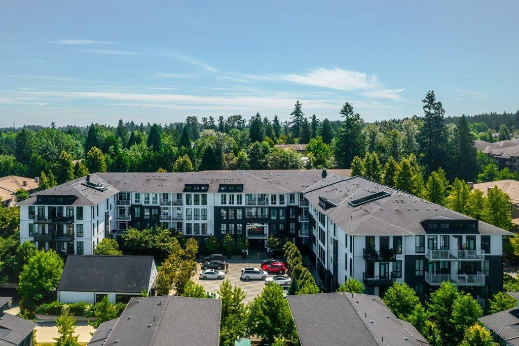 413 14968 101a Avenue, Surrey, British Columbia  V3R 0E8 - Photo 35 - R3042424