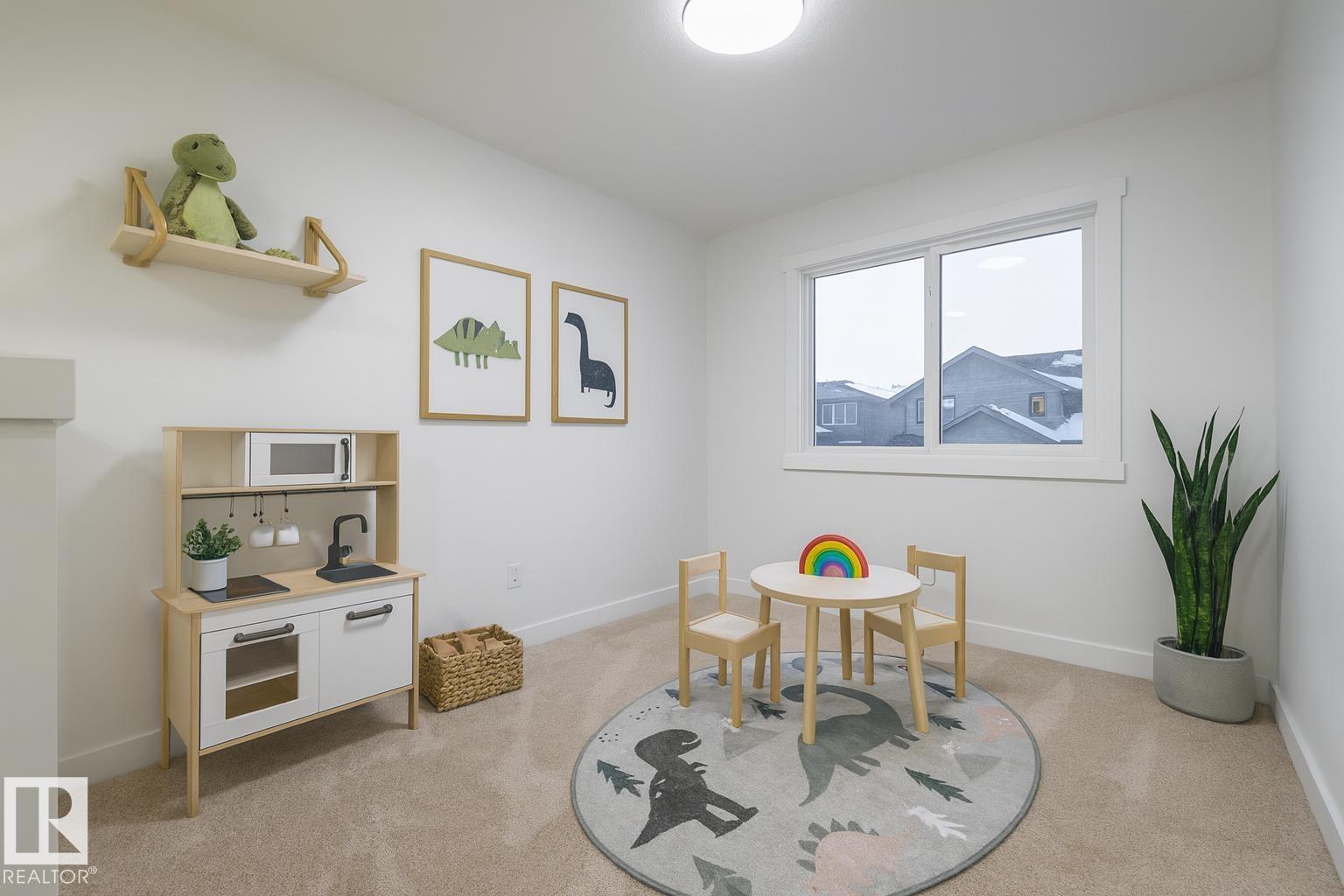 17706 69a St Nw, Edmonton, Alberta  T5Z 0W6 - Photo 7 - E4455704