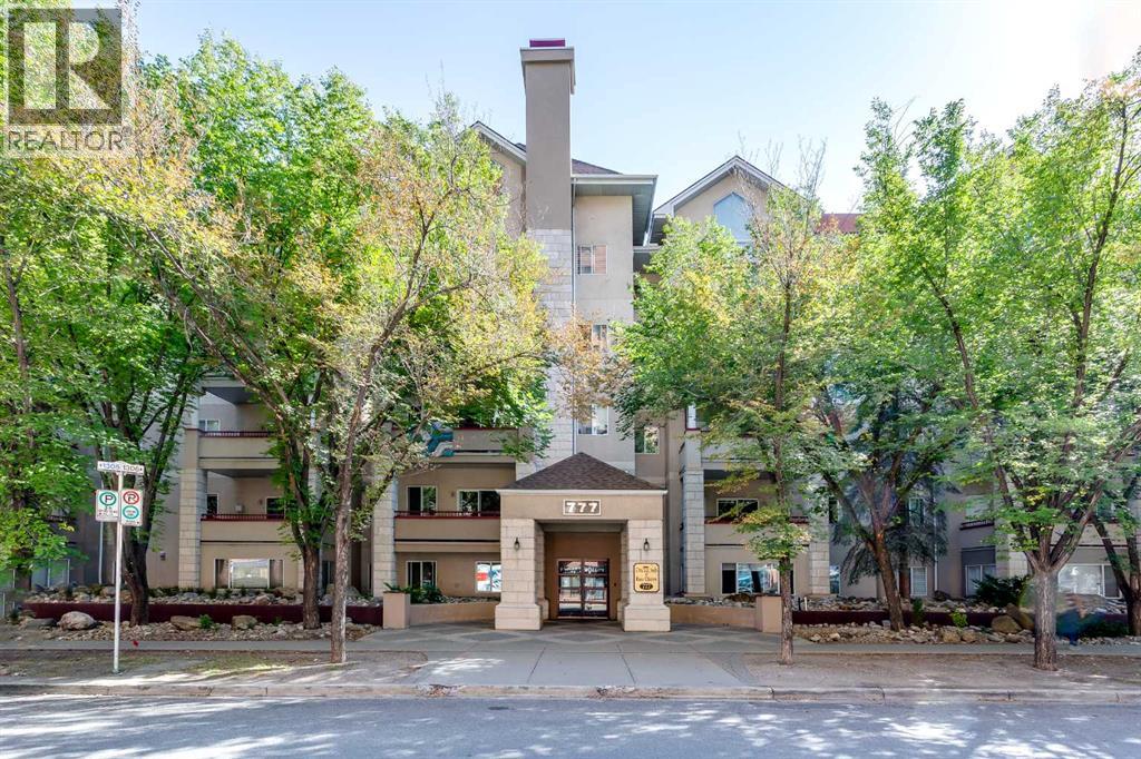 306, 777 3 Avenue Sw, Calgary, Alberta  T2P 0G8 - Photo 1 - A2248411