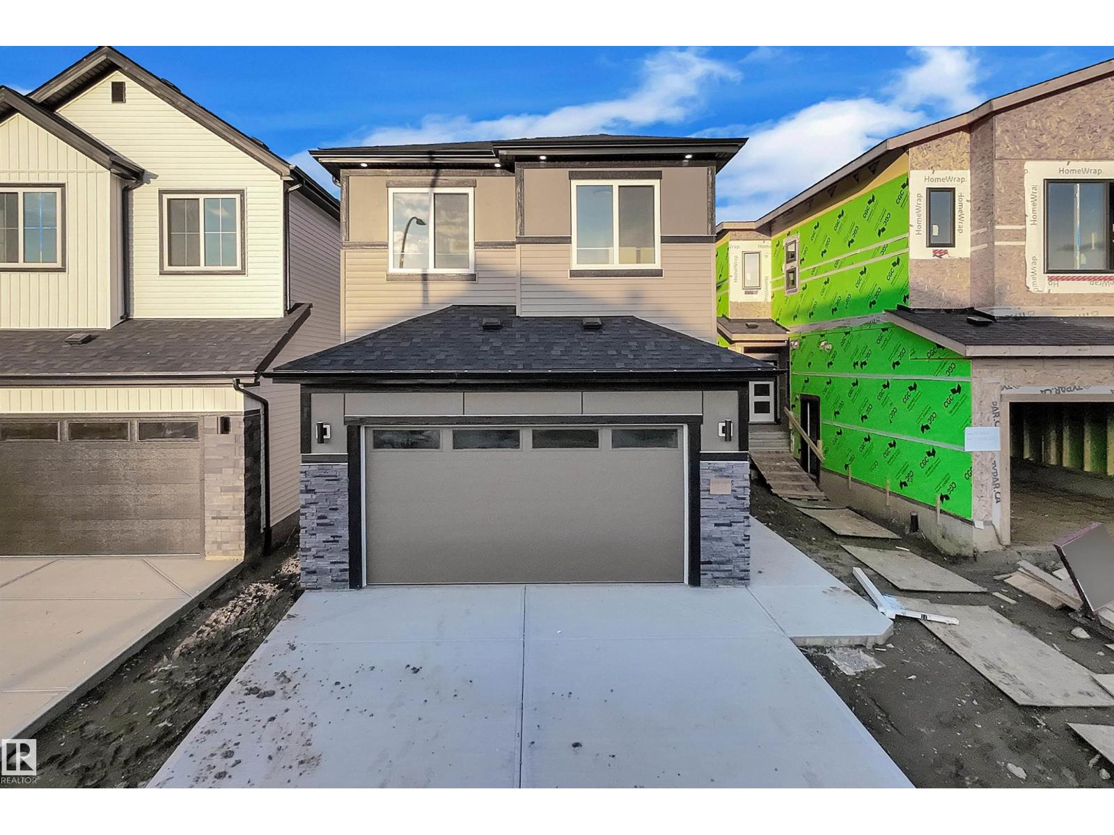 107 28 St Sw, Edmonton, Alberta  T6X 3E3 - Photo 1 - E4455705