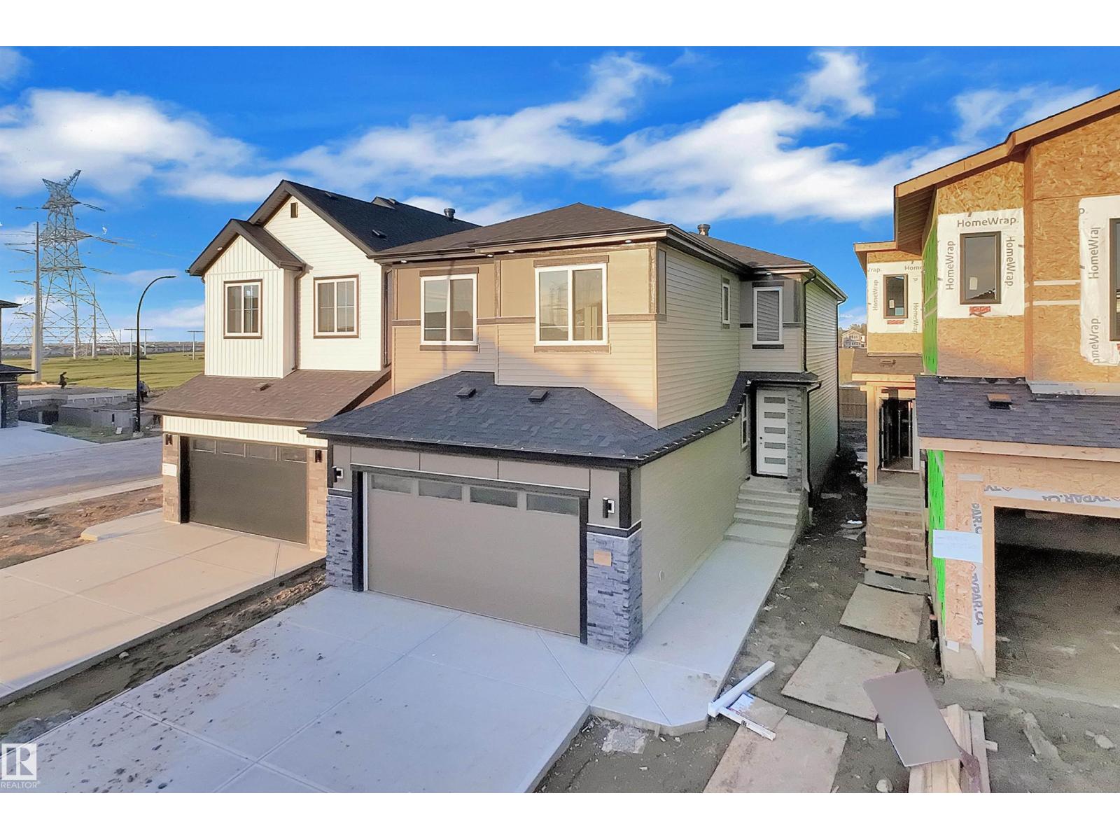 107 28 St Sw, Edmonton, Alberta  T6X 3E3 - Photo 41 - E4455705