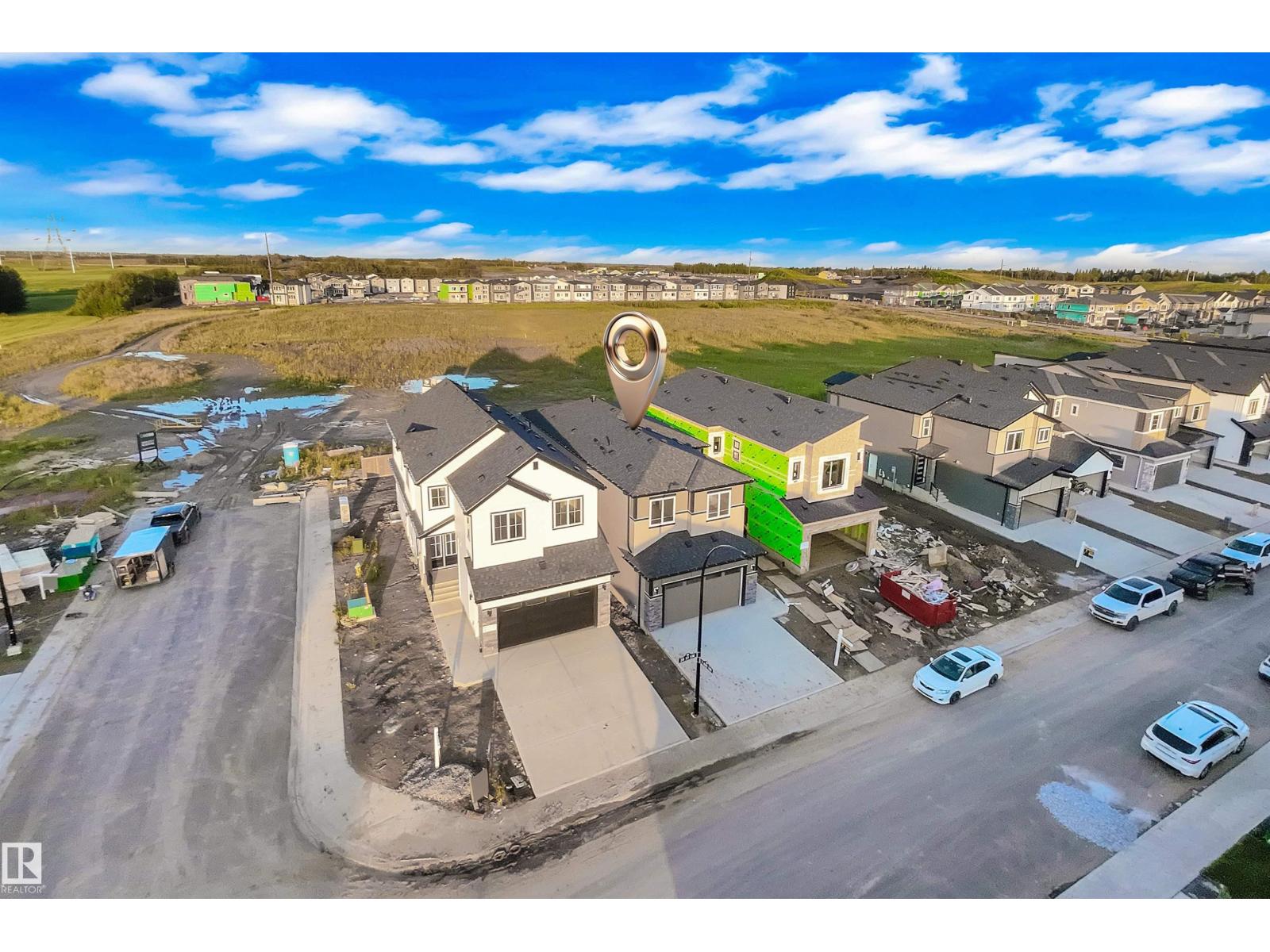 107 28 St Sw, Edmonton, Alberta  T6X 3E3 - Photo 42 - E4455705