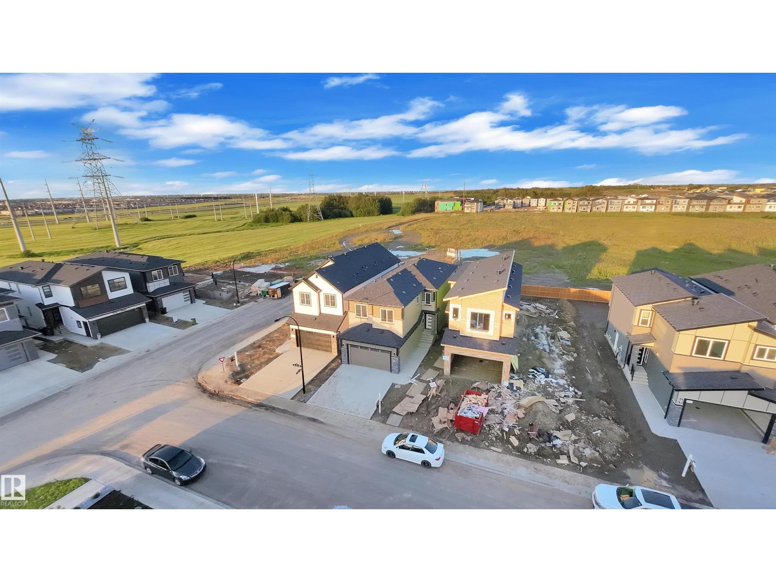 107 28 St Sw, Edmonton, Alberta  T6X 3E3 - Photo 43 - E4455705