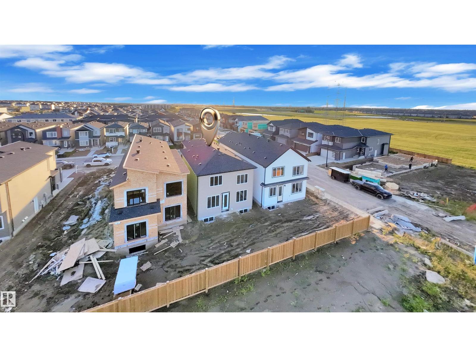107 28 St Sw, Edmonton, Alberta  T6X 3E3 - Photo 44 - E4455705