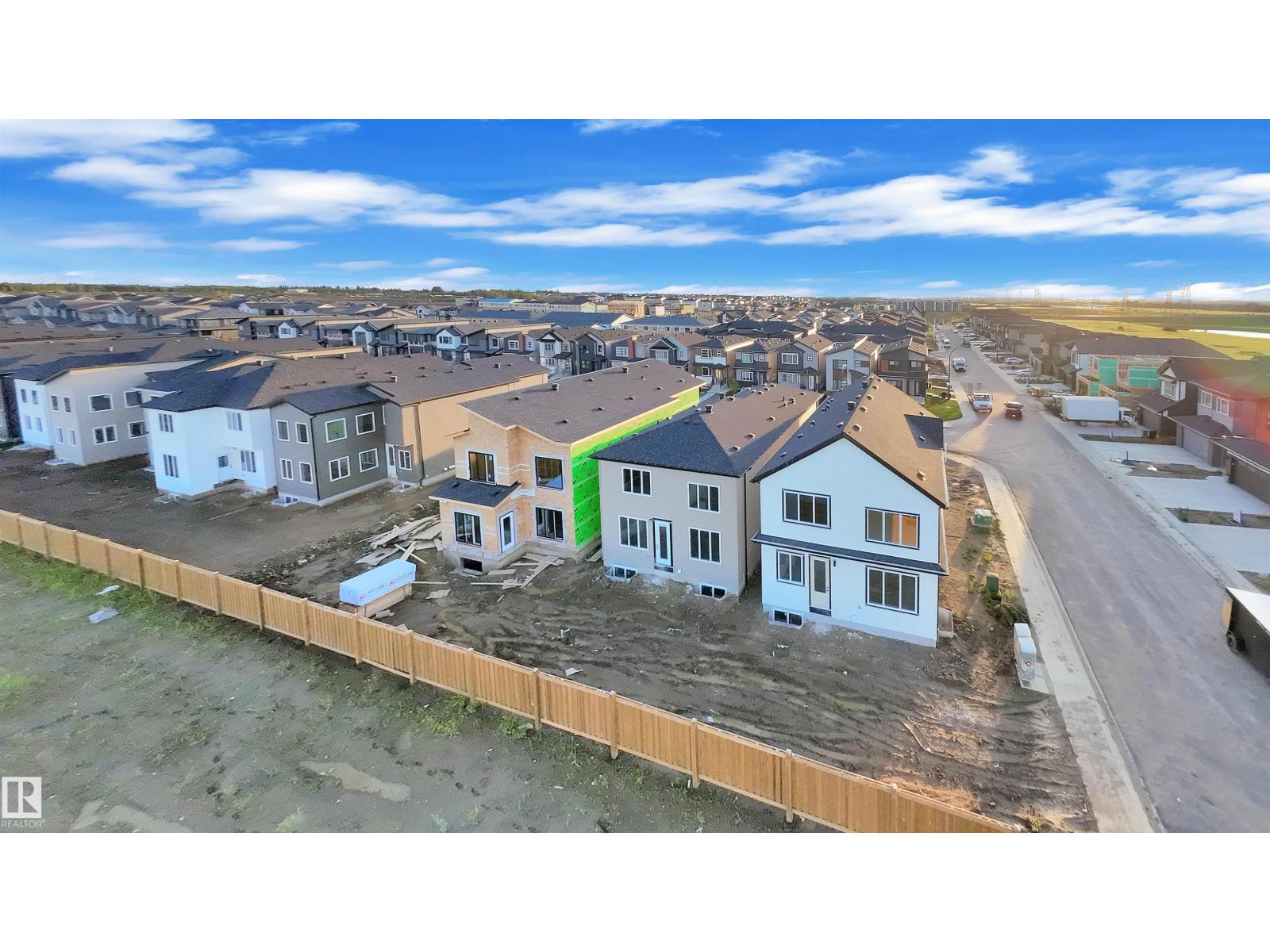 107 28 St Sw, Edmonton, Alberta  T6X 3E3 - Photo 45 - E4455705