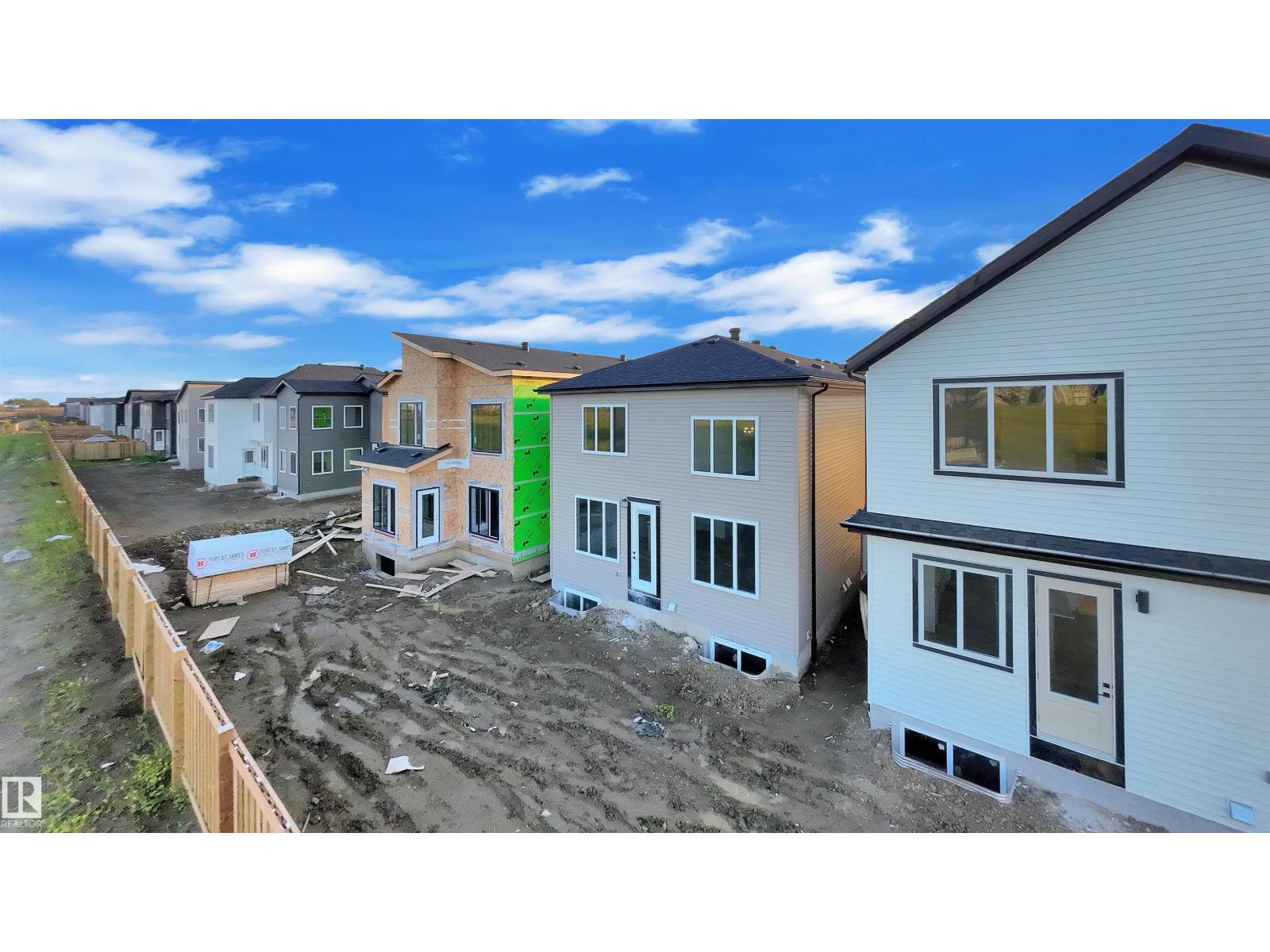 107 28 St Sw, Edmonton, Alberta  T6X 3E3 - Photo 47 - E4455705