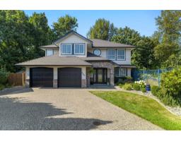 8340 Miller Crescent, Mission, Ca