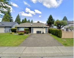 15431 93 AVENUE, Surrey, British Columbia