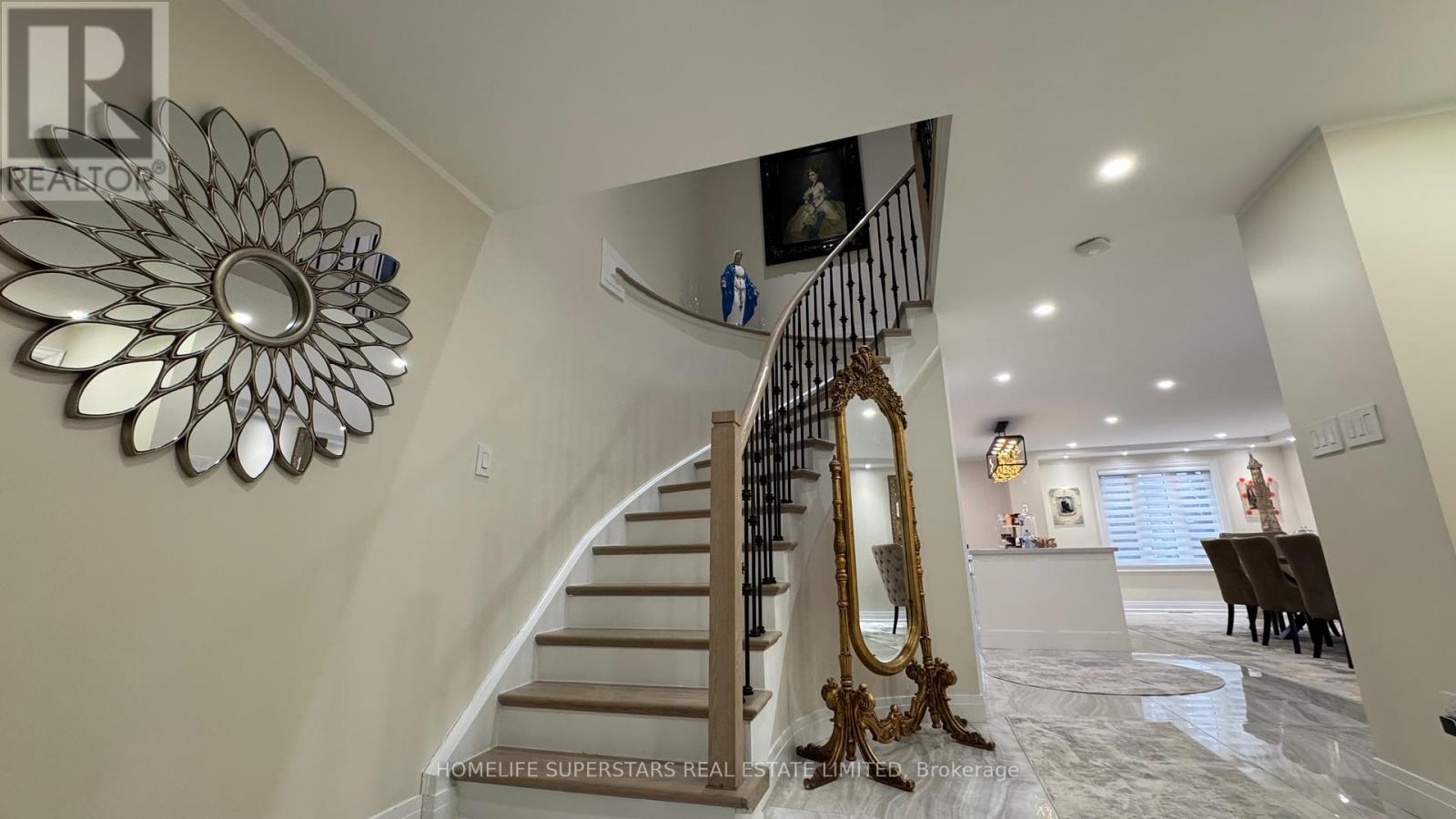 159 Richvale Drive S, Brampton, Ontario  L6Z 4P6 - Photo 6 - W12375630