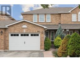 550 ELIZA CRESCENT, Burlington, Ontario