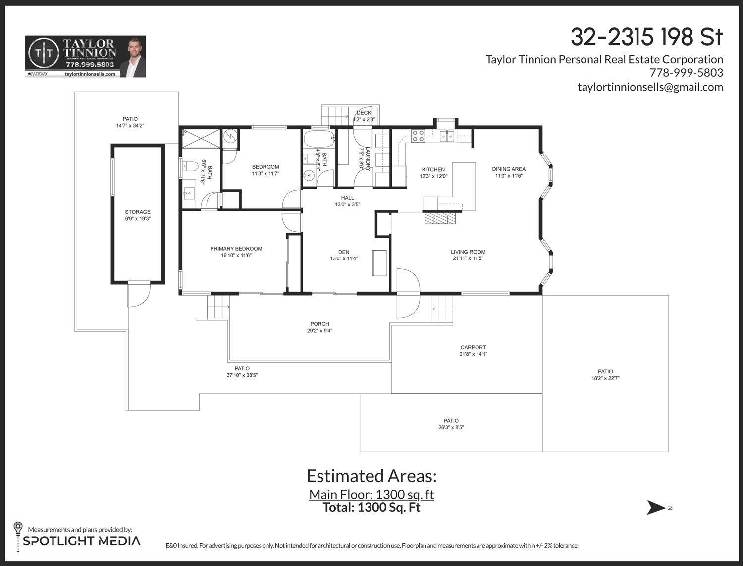 32 2315 198 Street, Langley, British Columbia  V2Z 1Z1 - Photo 33 - R3041580