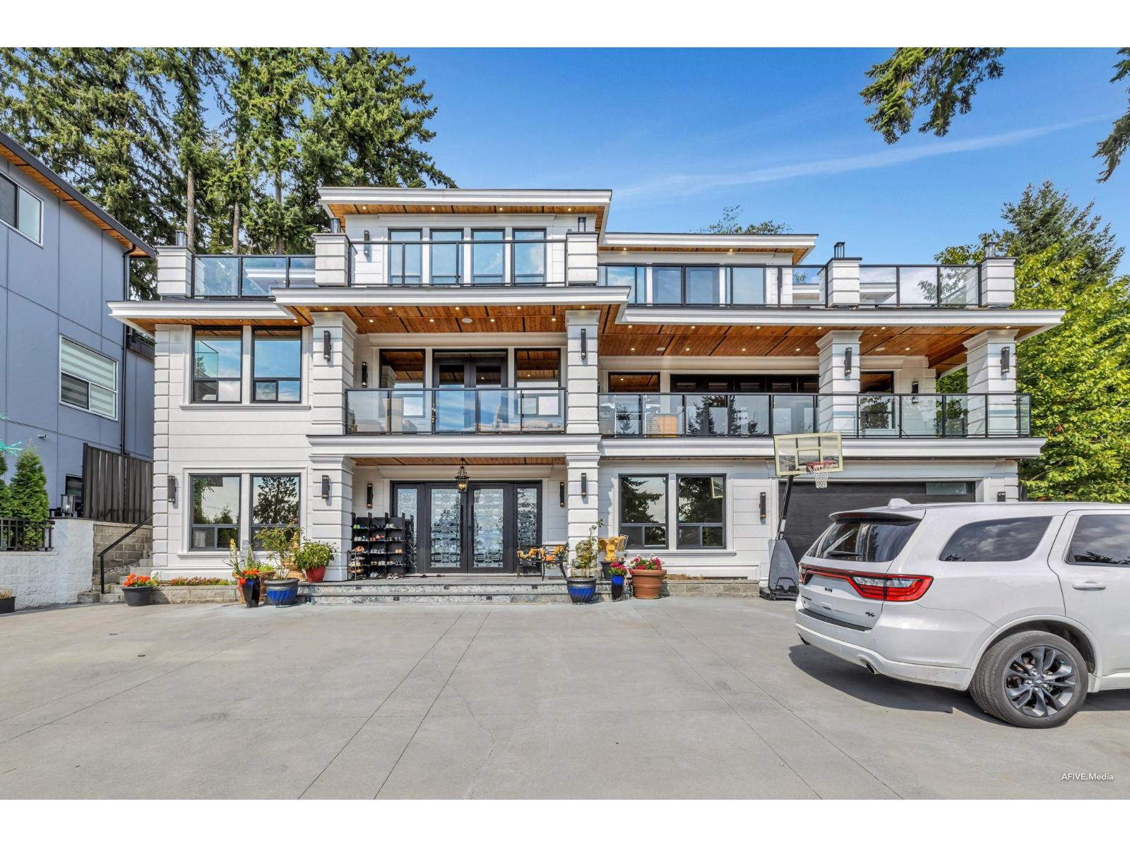 14203 TRITES ROAD, Surrey, British Columbia