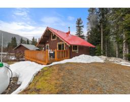 20805 MT DOWNING ROAD, Mission, British Columbia
