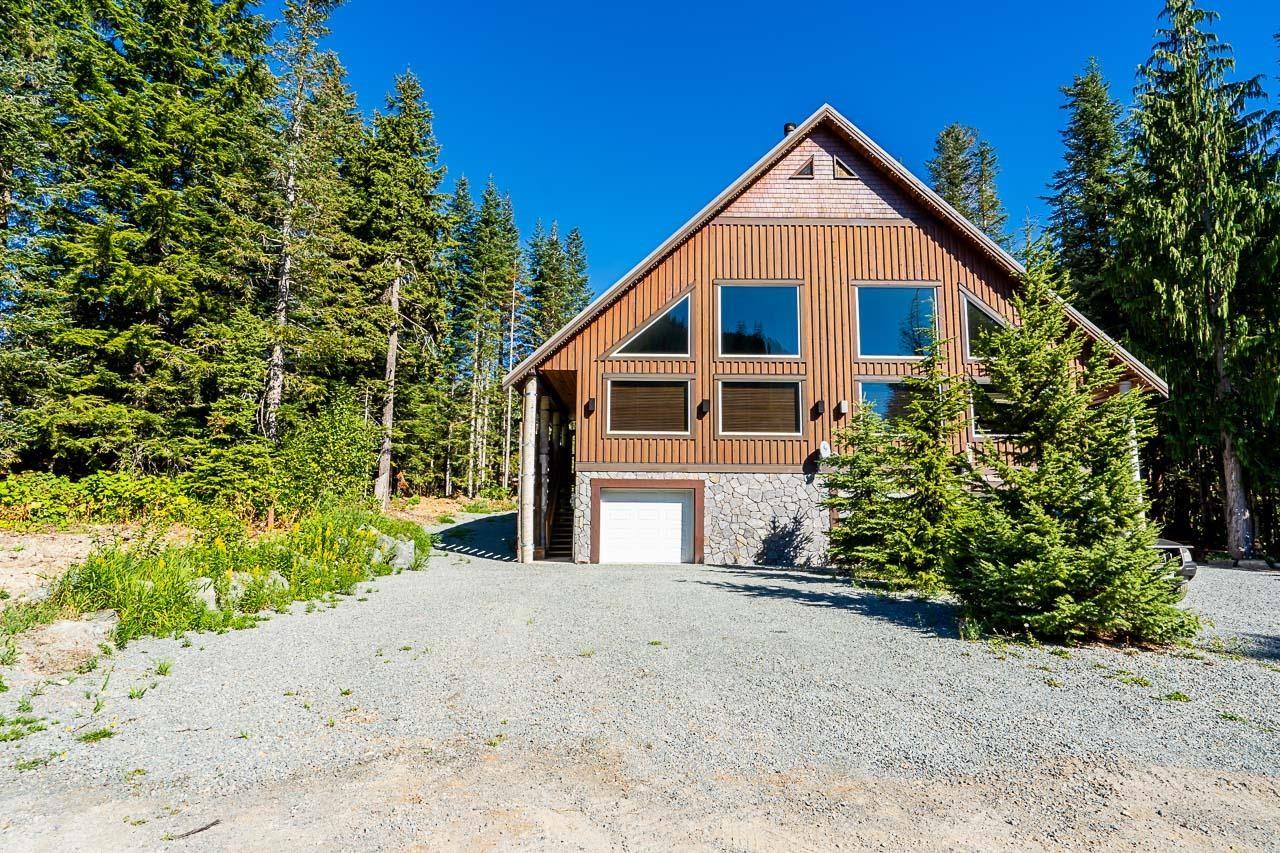1 46933 LAUREL PLACE, Agassiz, British Columbia